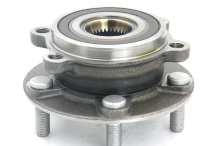 MAZDA CX-5 KE / KF 2011+ WHEEL HUB ASSEMBLY
