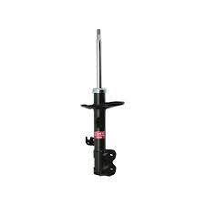 NISSAN X-TRAIL T32 2013 + SHOCK ABSORBER