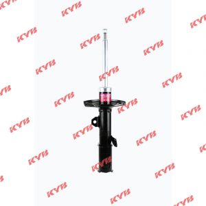 SUBARU LEGACY / OUTBACK BS9 2012 + SHOCK ABSORBER