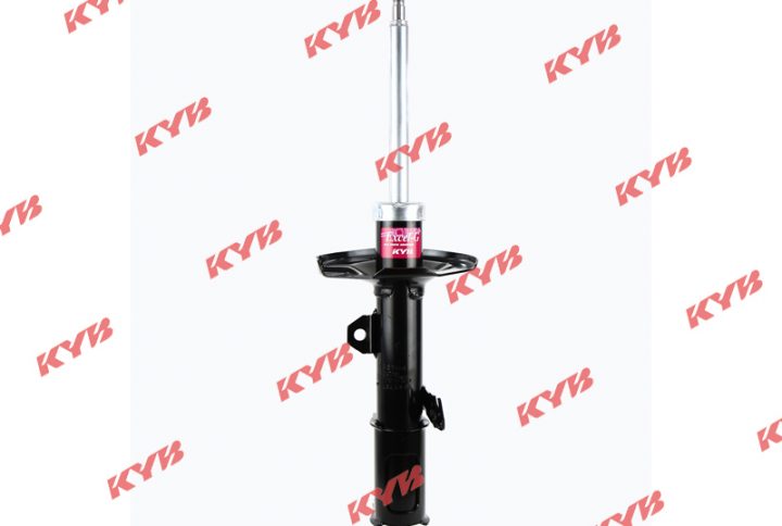 SUBARU LEGACY / OUTBACK BS9 2012 + SHOCK ABSORBER