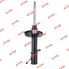 TOYOTA SIENTA NHP170 2015 + SHOCK ABSORBER