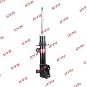 TOYOTA SIENTA NHP170 2015 + SHOCK ABSORBER