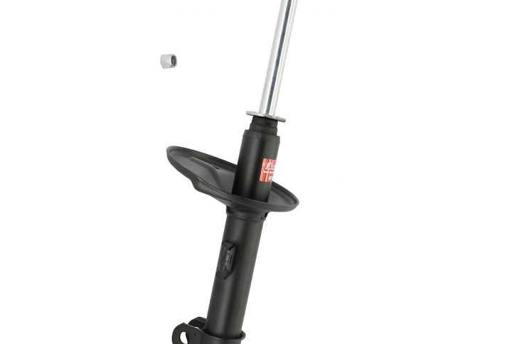 KYB FRONT LEFT TOYOTA HARRIER ACU15 2WD / 4WD SHOCK ABSORBER