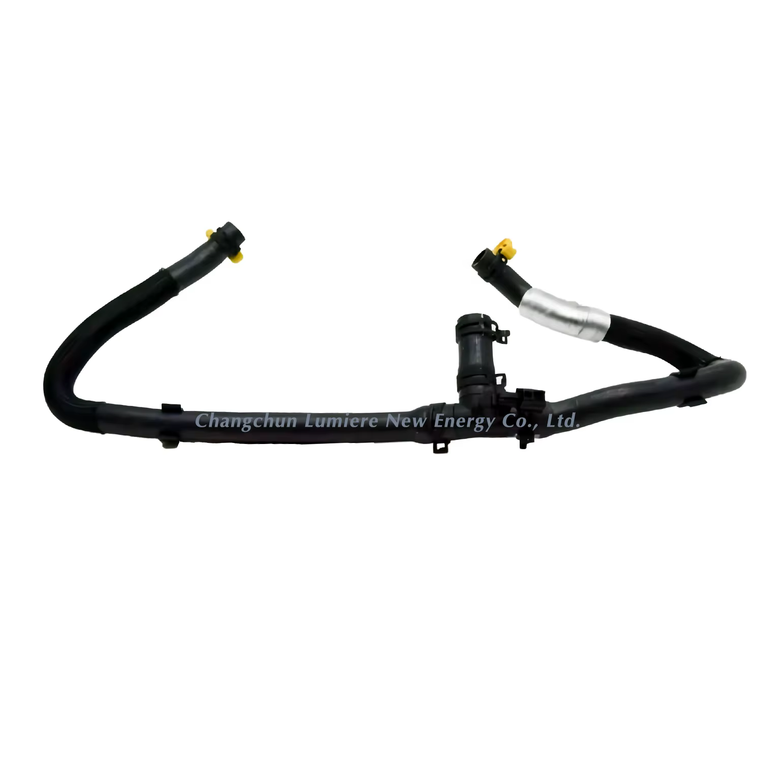 LAND ROVER DISCOVERY 3 / 4 2.7 L TDV6 EGR INLET COOLANT HOSE
