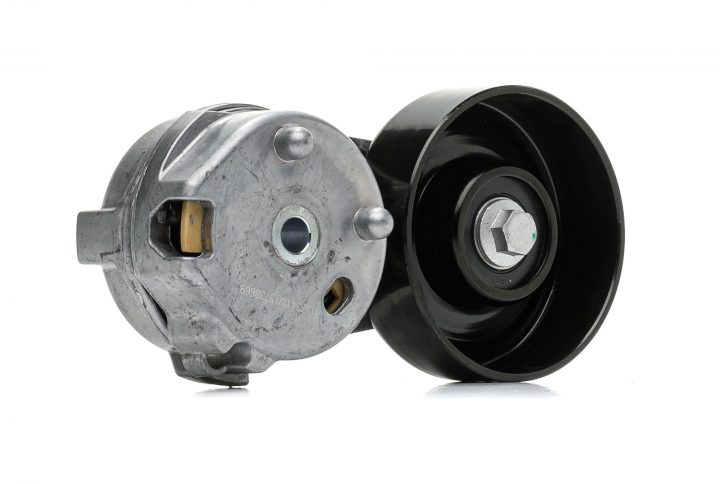 LAND ROVER DISCOVERY 3 / 4 2.7 L , 3.0 L TDV6 FAN BELT TENSIONER