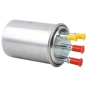 LAND ROVER RANGE ROVER L405 / RANGE ROVER SPORT L494 3.0 L SDV6 DIESEL FUEL FILTER