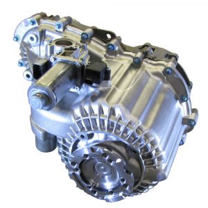LAND ROVER DISCOVERY 4 2.7 L / 3.0 L / 5.0 L TRANSFER CASE ASSEMBLY