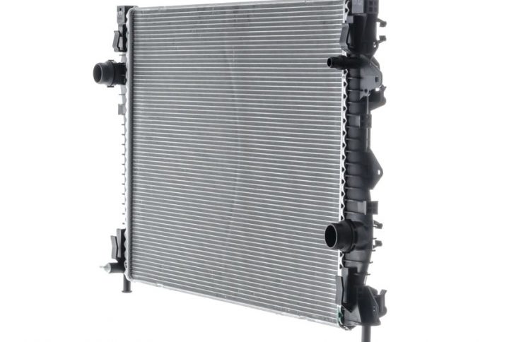 LAND ROVER DISCOVERY SPORT L550 RANGE ROVER EVOQUE L538 2.0 L ENGINE RADIATOR ASSEMBLY