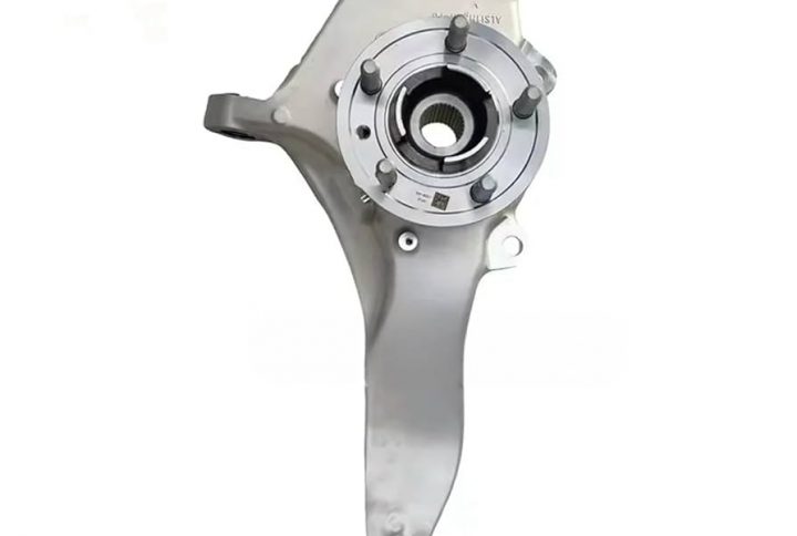 LAND ROVER RANGE ROVER SPORT L494 3.0 L / 5.0 L STEERING KNUCKLE ASSEMBLY