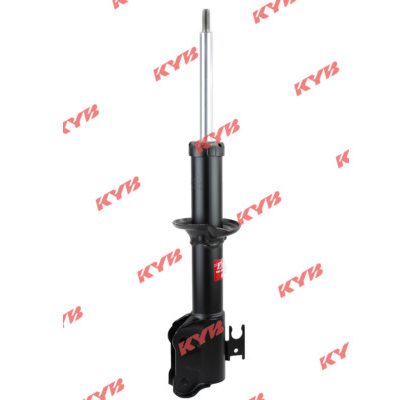 MITSUBISHI MIRAGE A030A 2012 + SHOCK ABSORBER
