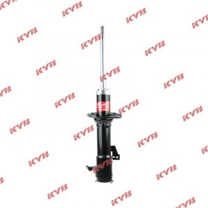 OZONE FRONT RIGHT SUZUKI ALTO HA24S 2005 + SHOCK ABSORBER