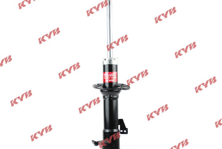 OZONE FRONT RIGHT SUZUKI ALTO HA24S 2005 + SHOCK ABSORBER