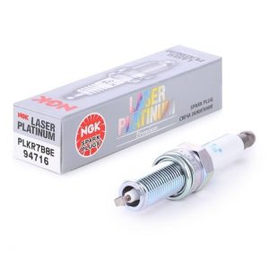 MERCEDES-BENZ C-CLASS W203 , S203 C180 / C200 , E-CLASS W212 E200 1.8 L KOMPRESSOR SPARK PLUG