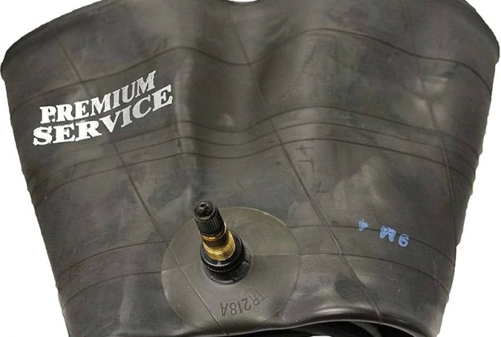 RAM-G 18.4 / 19.5 / 21L X24 TR218 TUBE