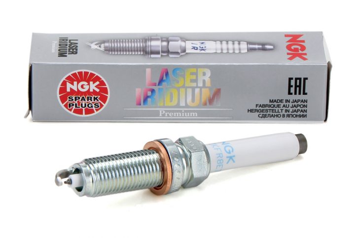 MERCEDES-BENZ E-CLASS W212 / S212 E200 , E250 2.0 L SPARK PLUG