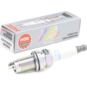 VOLKSWAGEN TOURAN 1T2 , GOLF MK6 , PASSAT B7 1.4 TSI SPARK PLUG