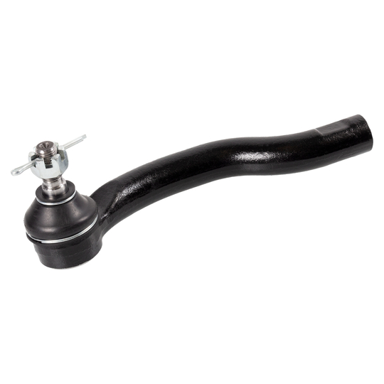 LEFT TOYOTA HARRIER / HYBRID ASU65 / AVU65 /ZSU60 2013 - 2020 OUTER TIE ROD END
