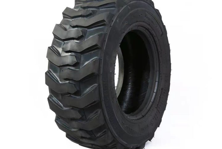 HD R-4 23x8.5-12 BOBCAT 8PR TYRE