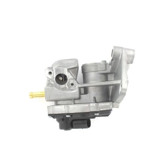 VOLKSWAGEN GOLF MK5 / PASSAT B6 2.0 L FSI EXHAUST GAS RETICULATION - EGR - VALVE