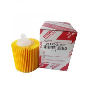 LEXUS RX450H GYL16 / GYL25W OIL FILTER