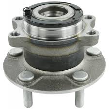 MITSUBISHI OUTLANDER PHEV GG2W / GF2W WHEEL HUB ASSEMBLY