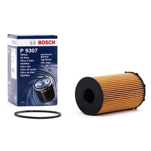 LAND ROVER DISCOVERY 3 / 4 2.7 TDV6 DIESEL OIL FILTER