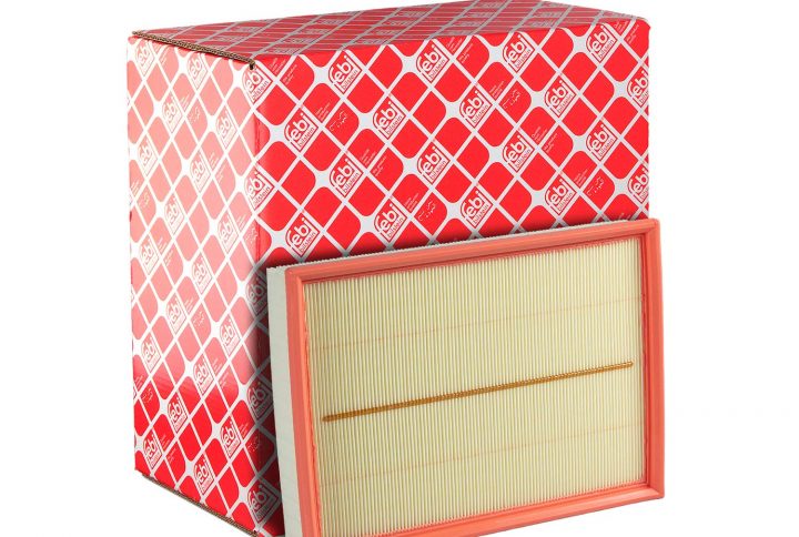 LAND ROVER DISCOVERY 3 / 4 2.7 L , 3.0 L TDV6 DIESEL AIR FILTER