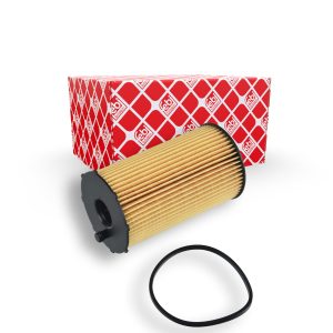 JAGUAR X200 2.7 L DIESEL OIL FILTER