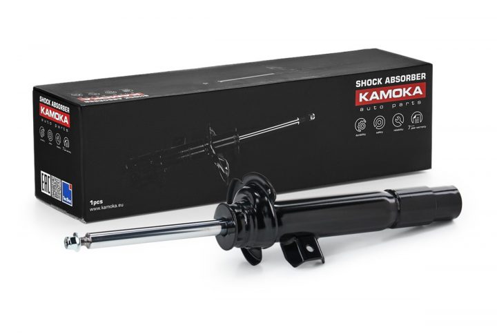 BMW 1 SERIES F20 / F21 SHOCK ABSORBER