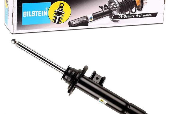 BMW 3 SERIES F30 / F31 / F80 SHOCK ABSORBER