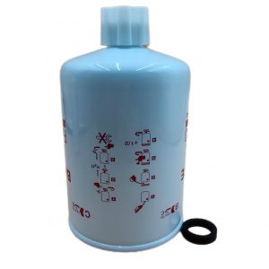 CASE IH / KOMATSU / MASSEY FERGUSON FUEL FILTER