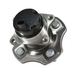TOYOTA PORTE NNP10 / IST NCP60 REAR WHEEL HUB ASSEMBLY