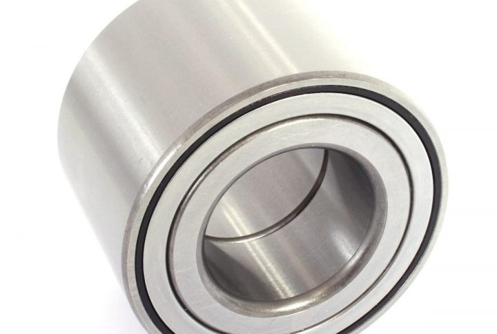 NISSAN NOTE E12 2012+ REAR INNER WHEEL BEARING KIT