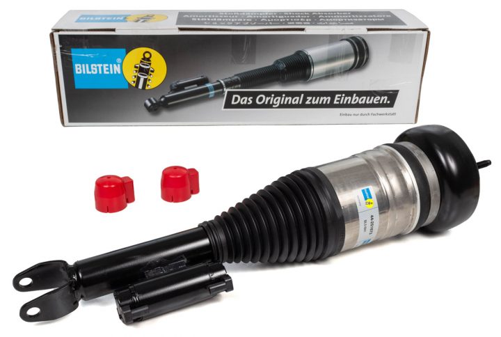 MERCEDES-BENZ C-CLASS W205 / S205 C180 , C200, C250 AIR SHOCK ABSORBER