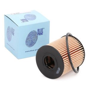 LAND ROVER DEFENDER PUMA 2.2 L / 2.4 L DIESEL OIL FILTER