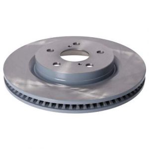 TOYOTA CROWN ARS220 / HARRIER MXUA80 BRAKE DISC