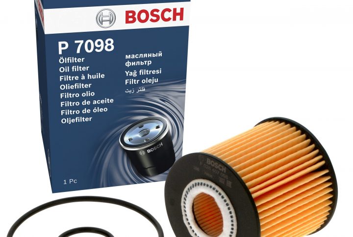TOTOTA RAV 4 AVA44 / ASA38 OIL FILTER