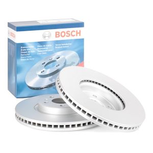 AUDI A5 8T3 / Q5 8RB BRAKE DISC