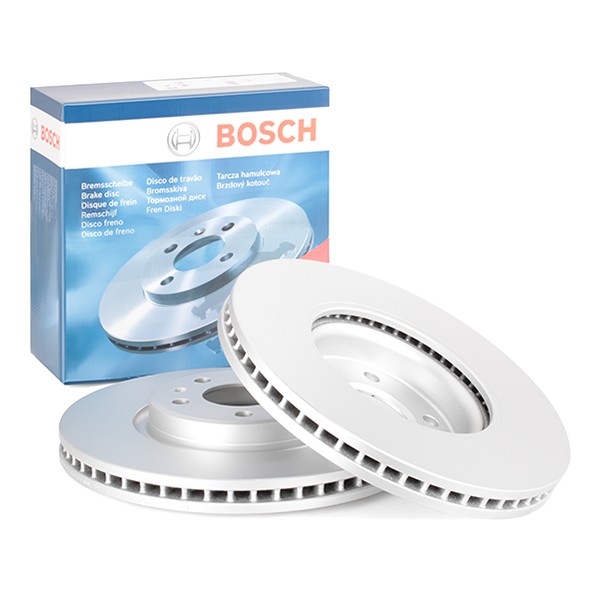 AUDI A5 8T3 / Q5 8RB BRAKE DISC