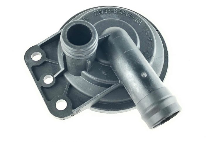 LAND ROVER RANGE ROVER L322 4.2 L / 4.4 L CRANKCASE BREATHER