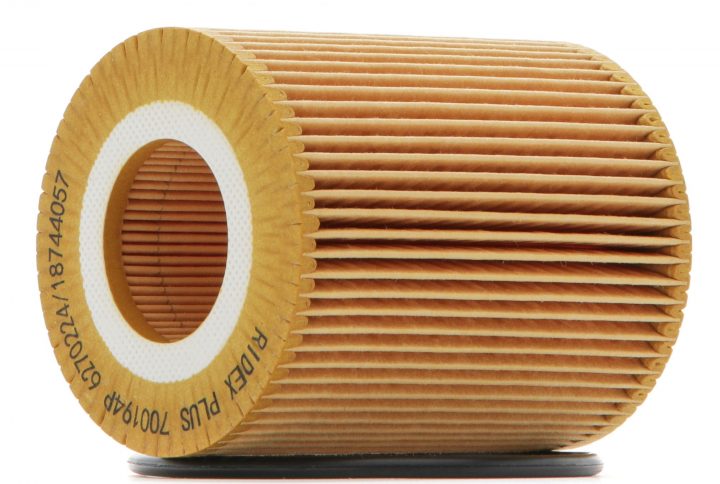 LAND ROVER RANGE ROVER VOGUE L405 3.0 L SDV6 OIL FILTER