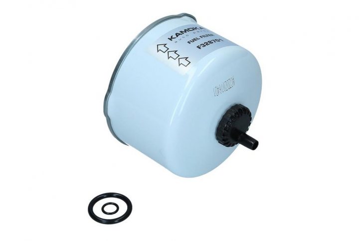 LAND ROVER RANGE ROVER SPORT L320 2.7 L / 3.0 L DIESEL FUEL FILTER