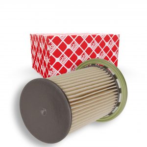 PORSCHE CAYENNE 92A 3.0 L DIESEL FUEL FILTER
