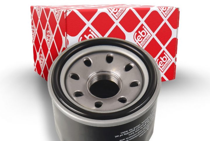RENAULT KWID BW 1.0 L OIL FILTER