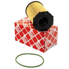 FEBI BILSTEIN AUDI Q7 3.0 TDI QUATTRO / PORSCHE CAYENNE 3.0 L DIESEL OIL FILTER