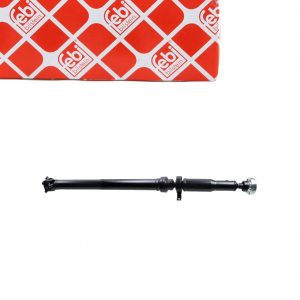 LAND ROVER DISCOVERY 3 2.7 L TDV6 REAR PROPSHATF ASSEMBLY