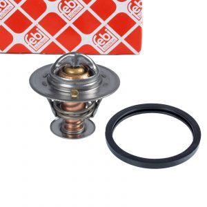 FORD TRANSIT MK5 / MK6 2.2 L / 2.4L TDCI THERMOSTAT 88°