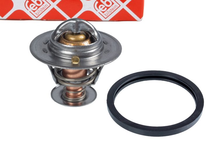 FORD TRANSIT MK5 / MK6 2.2 L / 2.4L TDCI THERMOSTAT 88°