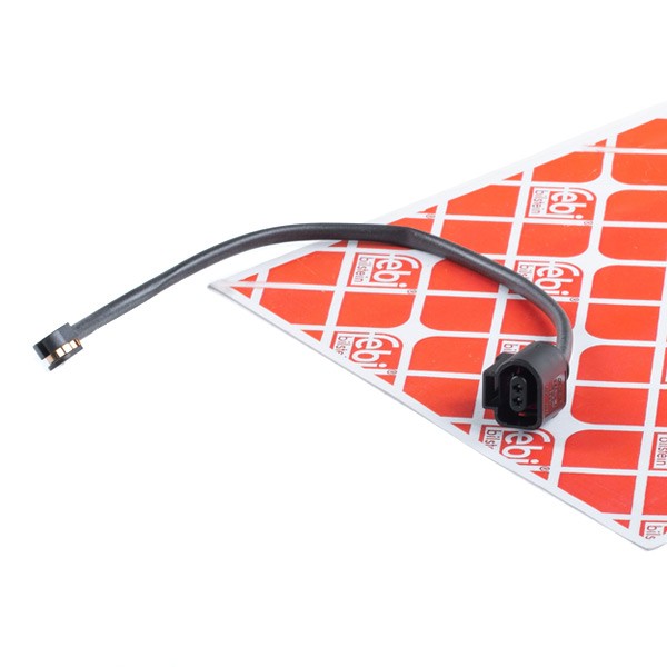 VOLKSWAGEN TOUAREG 7P5 / 7P6 BRAKE PADS WEAR SENSOR