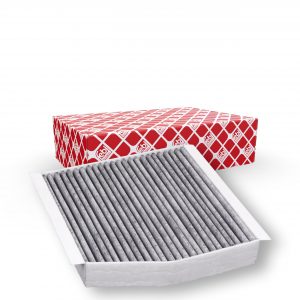 MERCEDES-BENZ A-CLASS W176 B-CLASS W246 / W242 2011-2018 CABIN FILTER